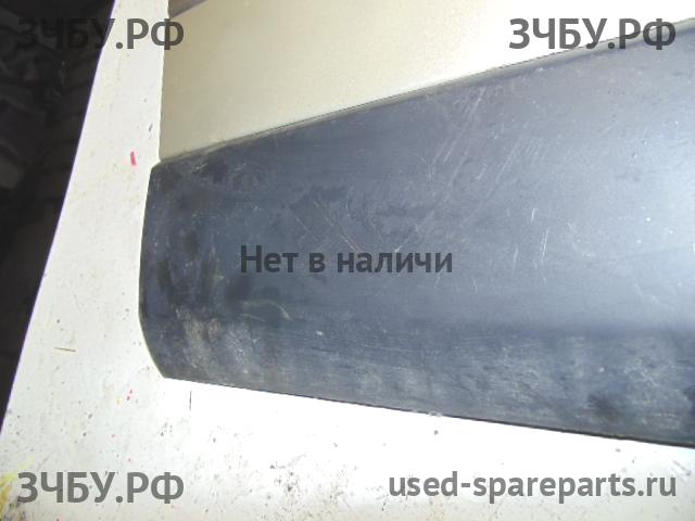 Land Rover Range Rover 4 Молдинг двери