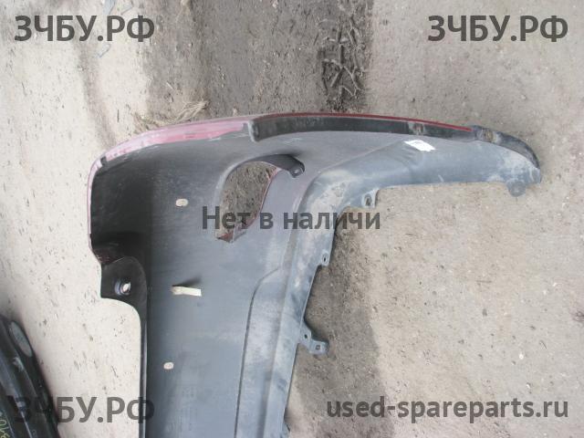 Lexus RX (3) 350/450h Бампер задний