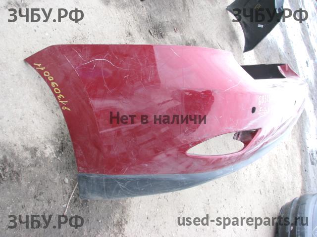 Lexus RX (3) 350/450h Бампер задний