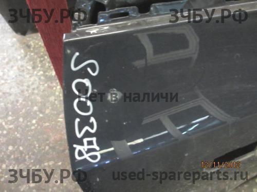 Ford Focus 3 Дверь задняя правая