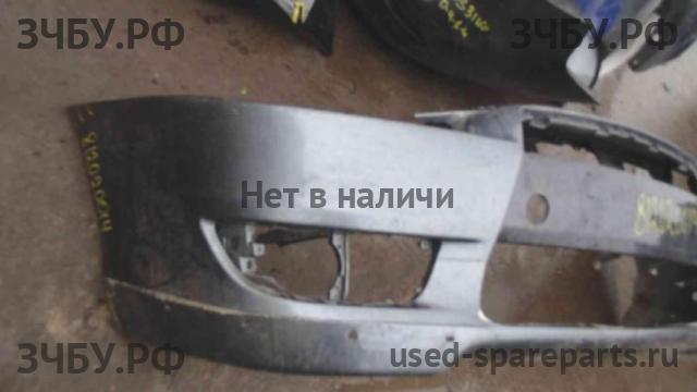 Mitsubishi Lancer 10 [CX/CY] Бампер передний