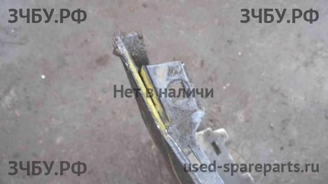 Mitsubishi Lancer 10 [CX/CY] Бампер передний