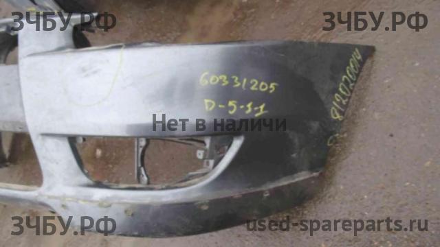 Mitsubishi Lancer 10 [CX/CY] Бампер передний