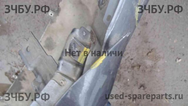 Mitsubishi Lancer 10 [CX/CY] Бампер передний