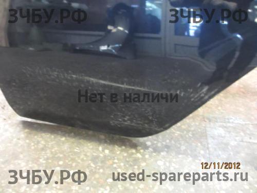 Mazda 6 [GH] Дверь задняя левая
