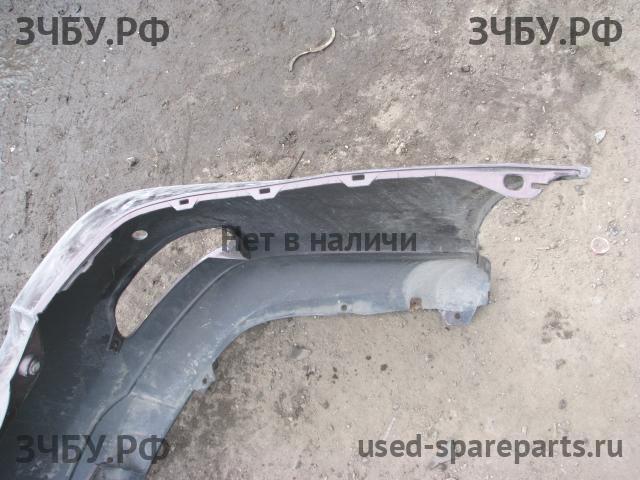 Lexus RX (2) 300/330/350/400h Бампер задний