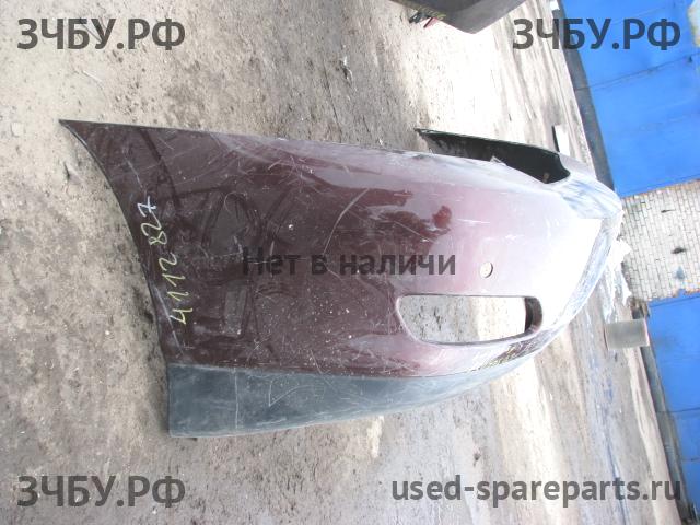 Lexus RX (2) 300/330/350/400h Бампер задний