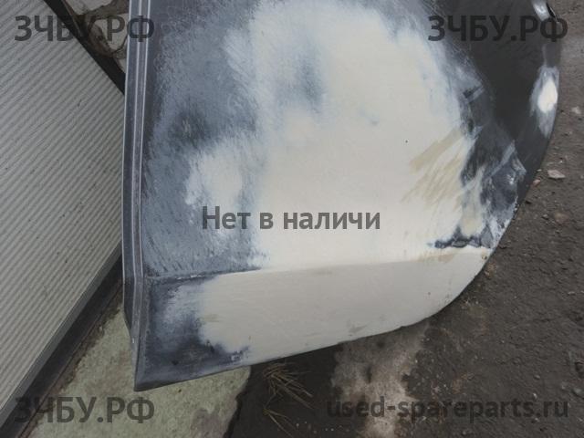 Mitsubishi Lancer 10 [CX/CY] Дверь задняя левая