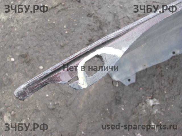 Lexus RX (2) 300/330/350/400h Бампер задний