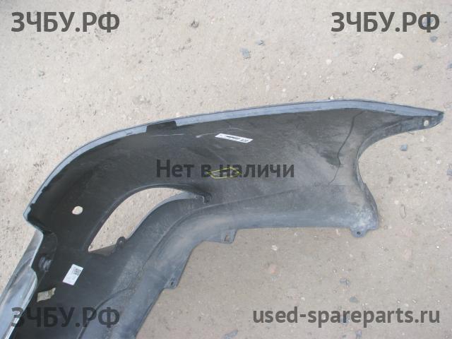 Lexus RX (3) 350/450h Бампер задний