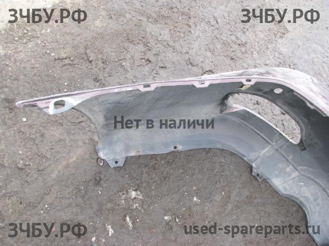 Lexus RX (2) 300/330/350/400h Бампер задний
