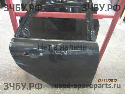 Ford Focus 3 Дверь задняя правая