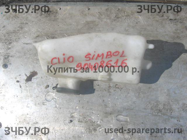 Renault Clio 2/Simbol 1 Бачок омывателя лобового стекла