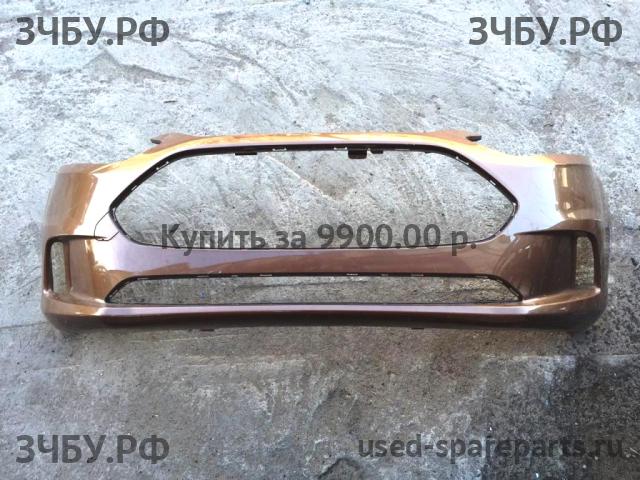Ford B-MAX Бампер передний