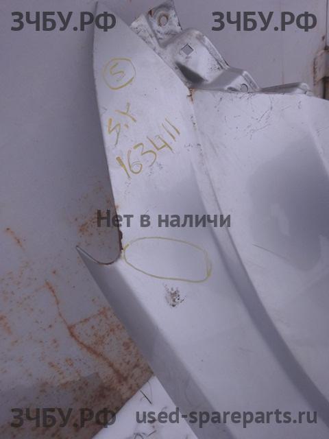 Great Wall Hover H3 Крыло переднее правое