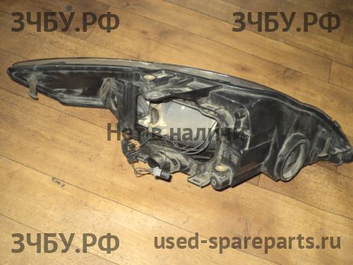 Ford Mondeo 4 Фара левая
