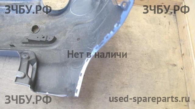 Mitsubishi ASX Бампер задний