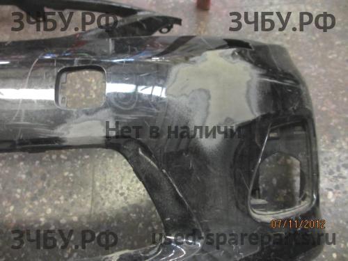 Toyota Corolla (E14 - E15) Бампер передний