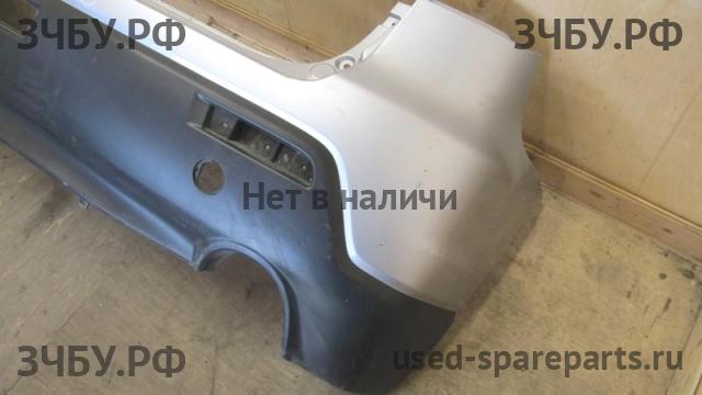 Mitsubishi ASX Бампер задний