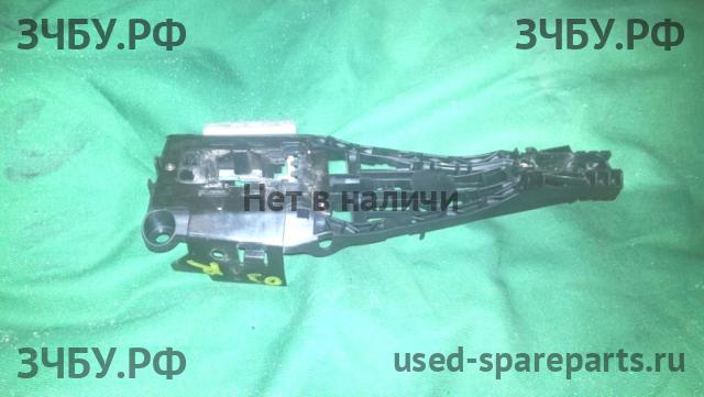 Opel Astra J Ручка двери внутренняя