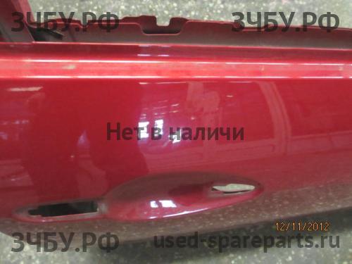 Mazda 6 [GH] Дверь передняя правая