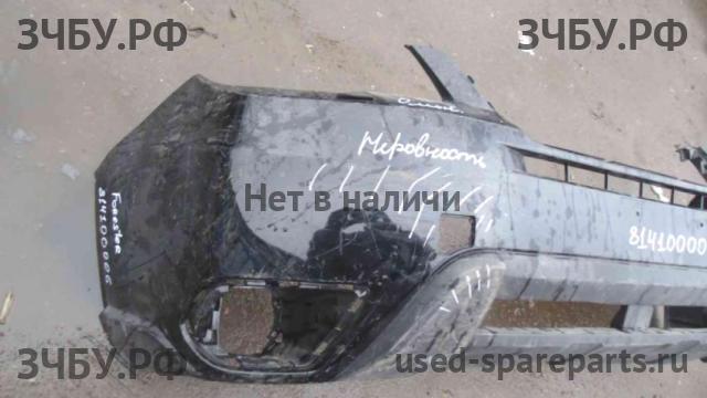 Subaru Forester 4 (S13) Бампер передний