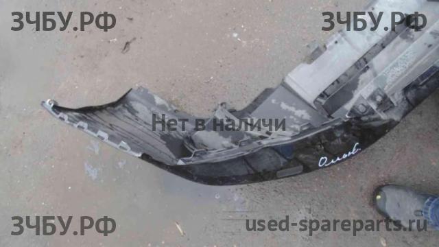 Subaru Forester 4 (S13) Бампер передний