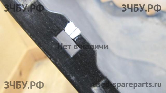 Mitsubishi ASX Бампер задний