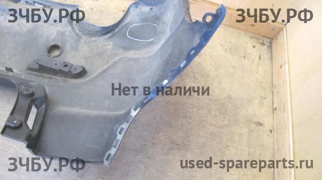 Mitsubishi ASX Бампер задний