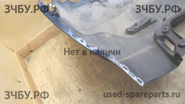 Mitsubishi ASX Бампер задний