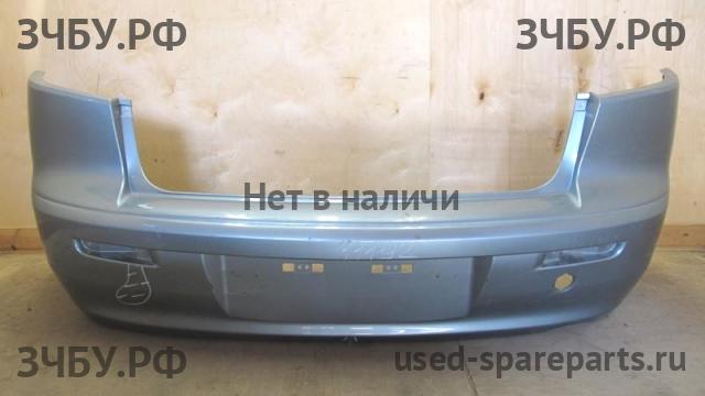 Mitsubishi Lancer 10 [CX/CY] Бампер задний