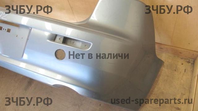 Mitsubishi Lancer 10 [CX/CY] Бампер задний