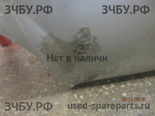 Ford Focus 2 (рестайлинг) Дверь задняя правая