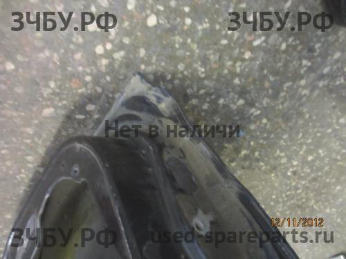 Ford Focus 2 (рестайлинг) Дверь задняя правая