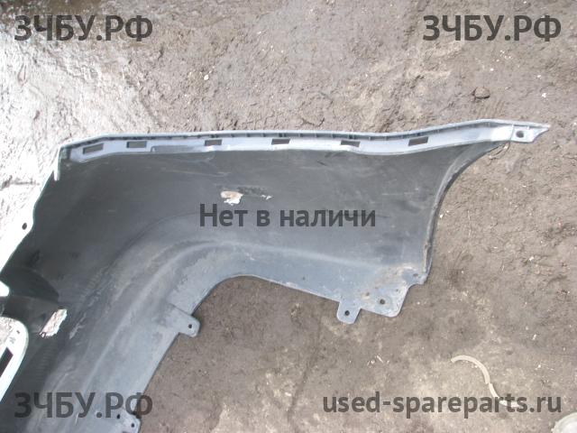 KIA Ceed 1 Бампер задний
