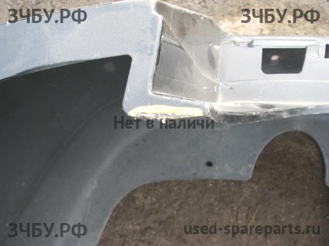 KIA Ceed 1 Бампер задний