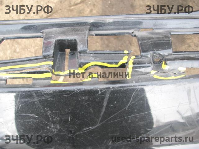 KIA Ceed 1 Бампер задний