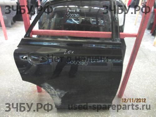 Lexus RX (3) 350/450h Дверь задняя правая
