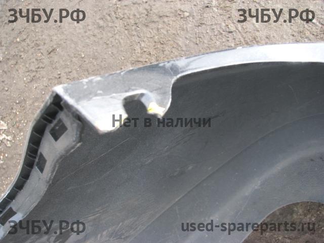 KIA Ceed 1 Бампер задний