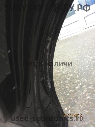 Lexus RX (3) 350/450h Дверь задняя правая