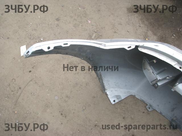 Toyota Land Cruiser 120 (PRADO) Бампер передний