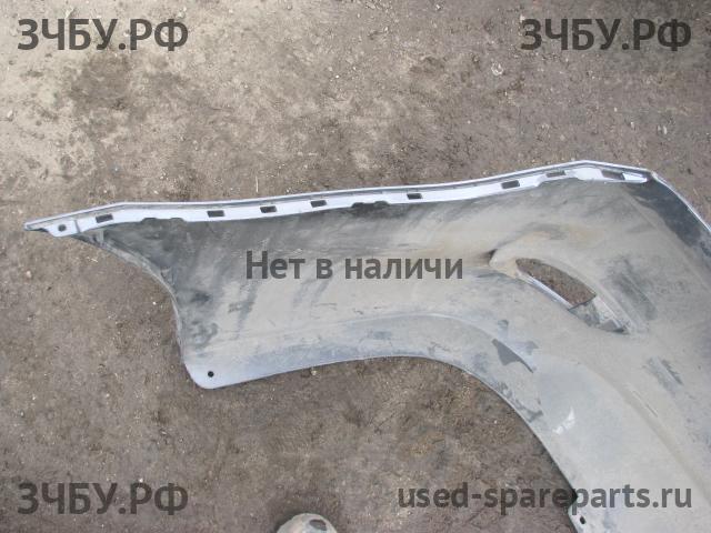 Hyundai Solaris 1 Бампер задний