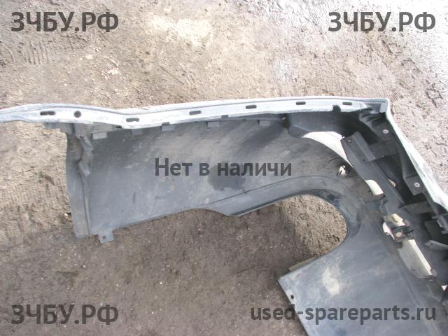 Audi Q7 [4L] Бампер задний