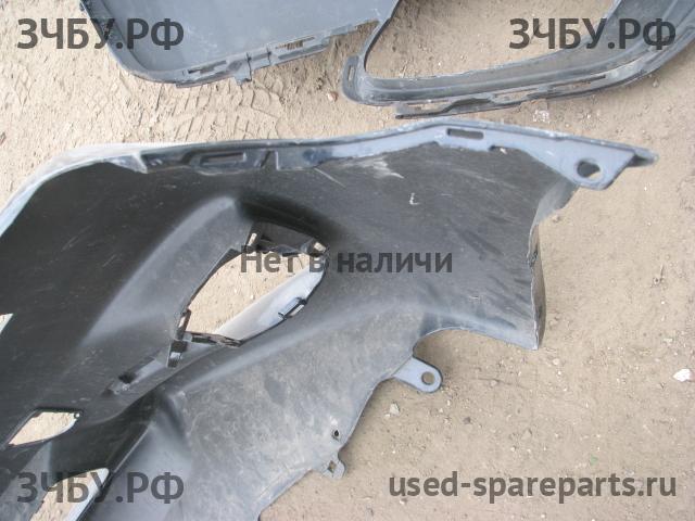 Toyota RAV 4 (3) Бампер передний