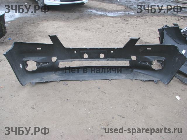 Toyota RAV 4 (3) Бампер передний