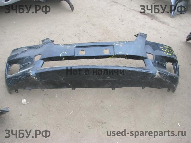 Toyota RAV 4 (3) Бампер передний