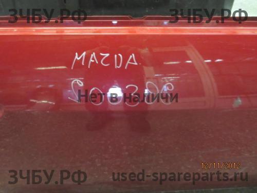 Mazda 6 [GH] Дверь передняя правая