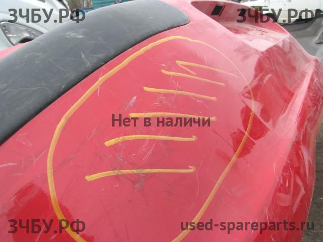 Peugeot 307 Бампер задний