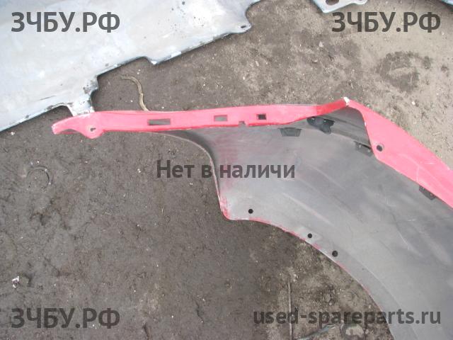 Peugeot 307 Бампер задний