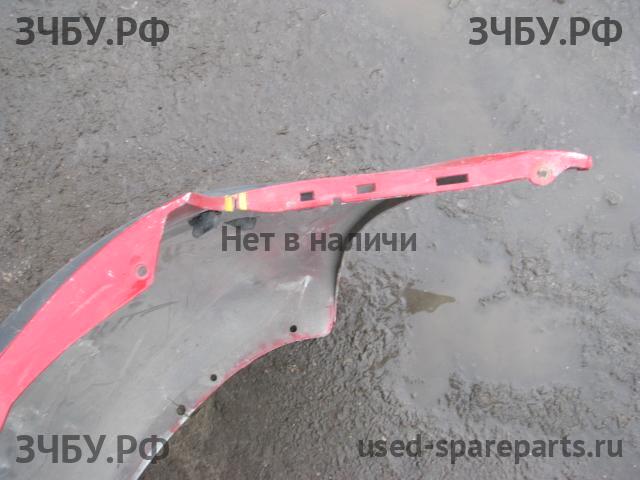 Peugeot 307 Бампер задний